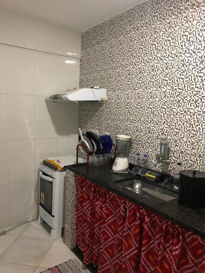 Casa Em Cabo Frio Διαμέρισμα Εξωτερικό φωτογραφία