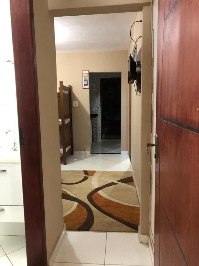 Casa Em Cabo Frio Διαμέρισμα Εξωτερικό φωτογραφία
