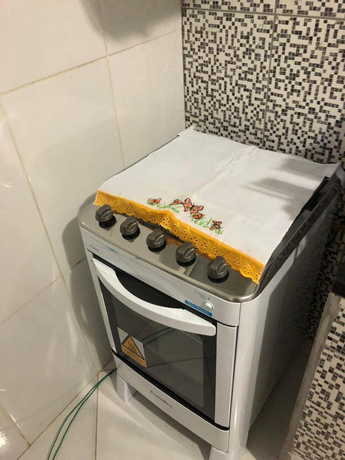 Casa Em Cabo Frio Διαμέρισμα Εξωτερικό φωτογραφία